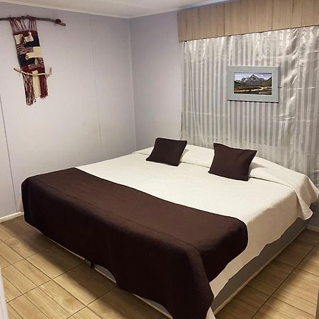 Juku Hostal Калама Экстерьер фото