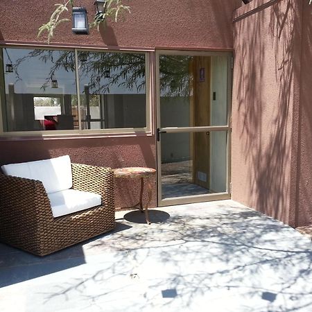 Juku Hostal Калама Экстерьер фото