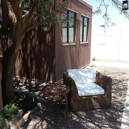 Juku Hostal Калама Экстерьер фото