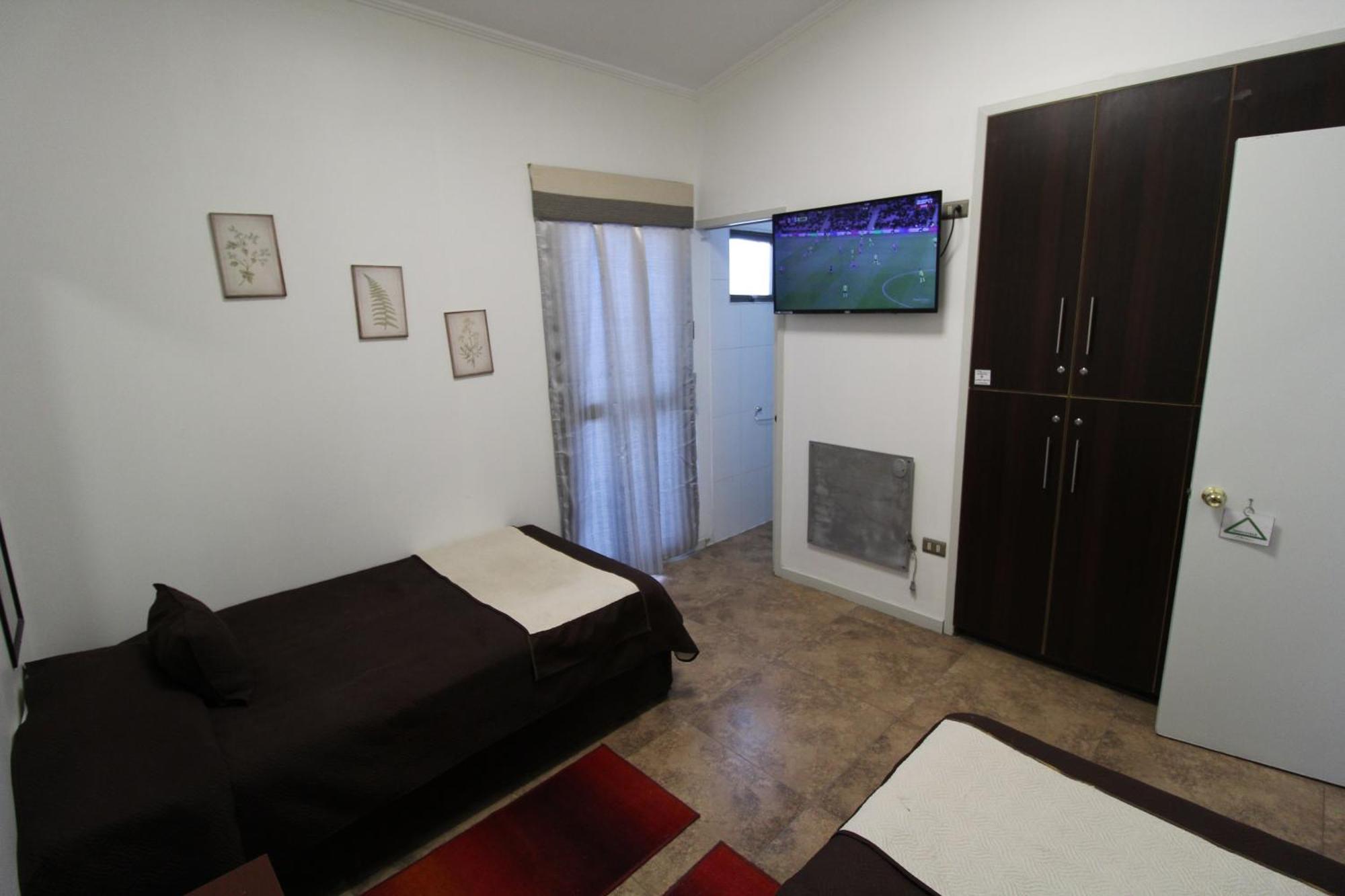 Juku Hostal Калама Экстерьер фото