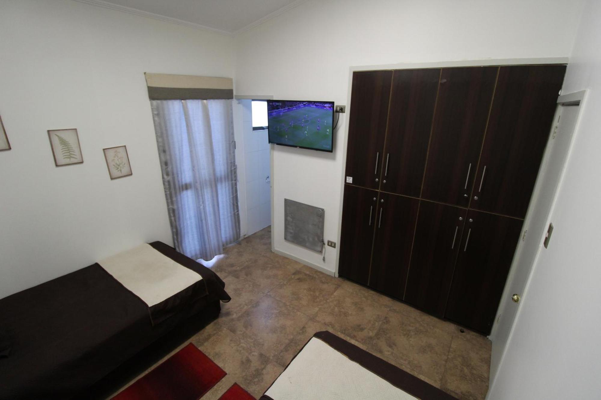 Juku Hostal Калама Экстерьер фото