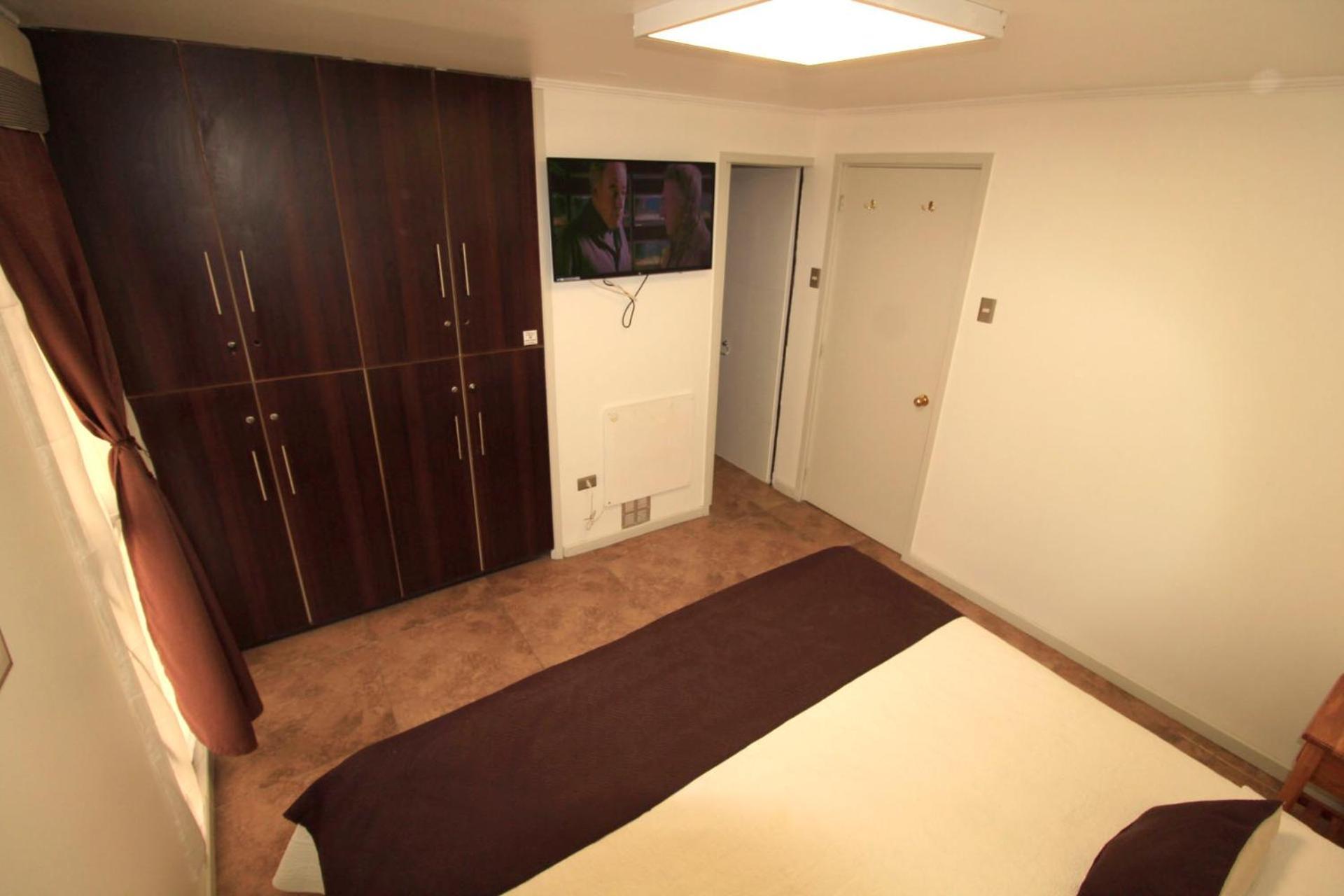 Juku Hostal Калама Экстерьер фото